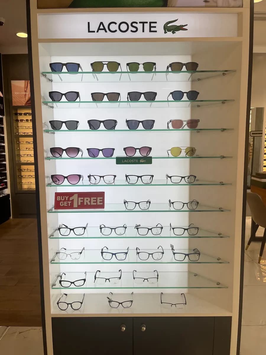 AL Amin Optical — صورة 8