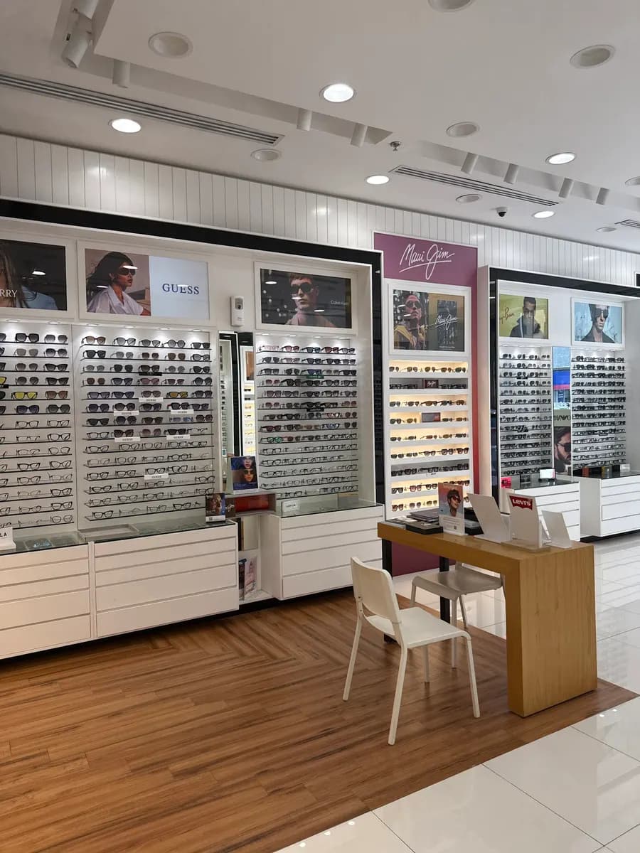 AL Amin Opticals photo 3