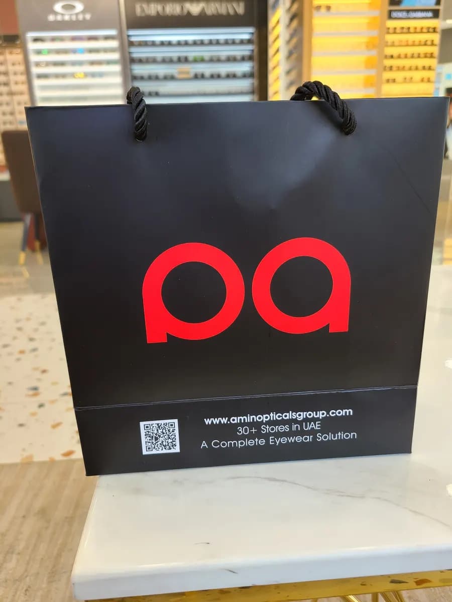 AL Amin Opticals — صورة 7