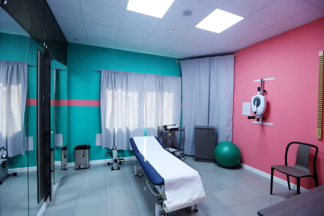 AL Arsad Medical Center photo 5