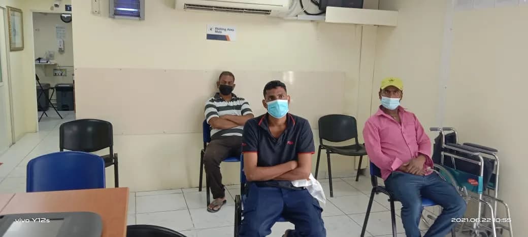 Al Azhar Clinic photo 4