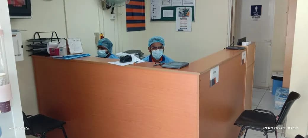 Al Azhar Clinic — صورة 6