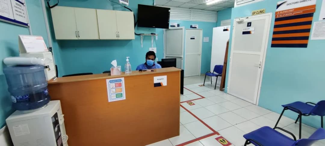 Al Azhar Clinic llc 4 photo 4