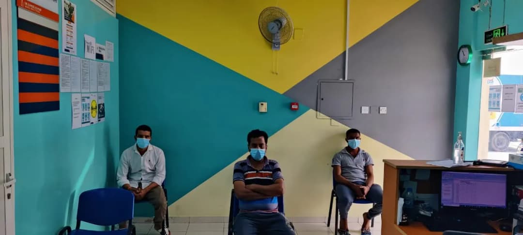Al Azhar Clinic llc 4 photo 5