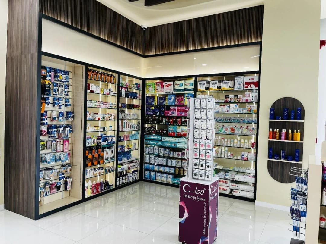 AL Badia Pharmacy — صورة 8