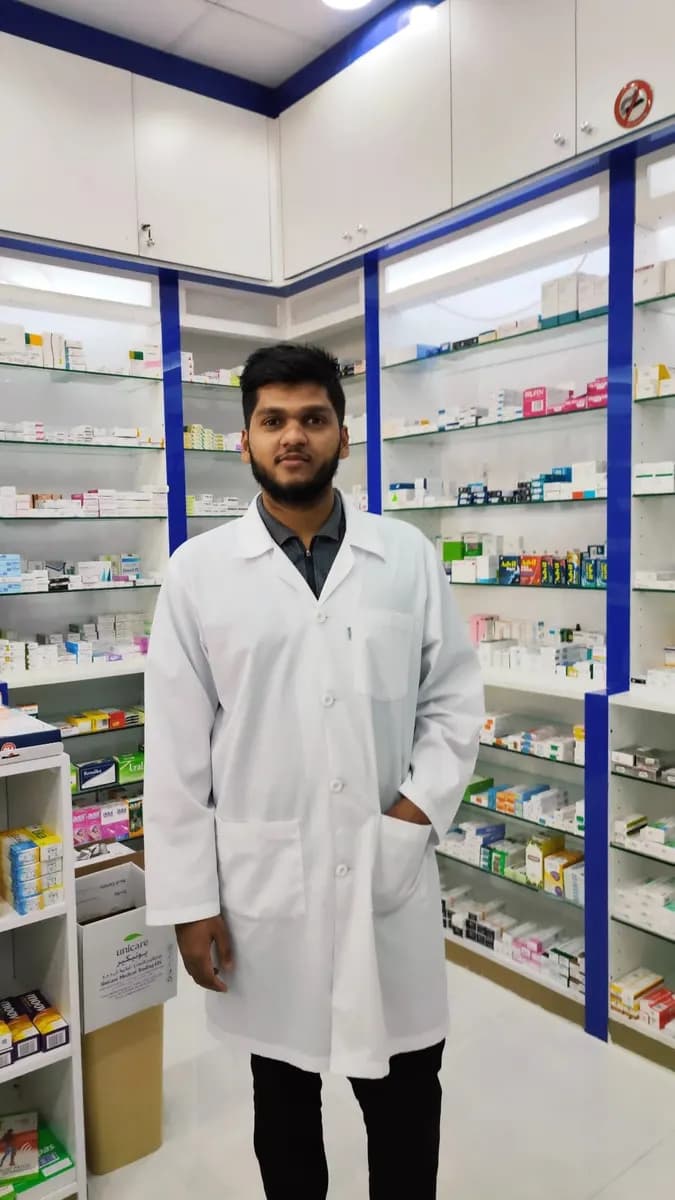 Al Bairooni Pharmacy — صورة 2