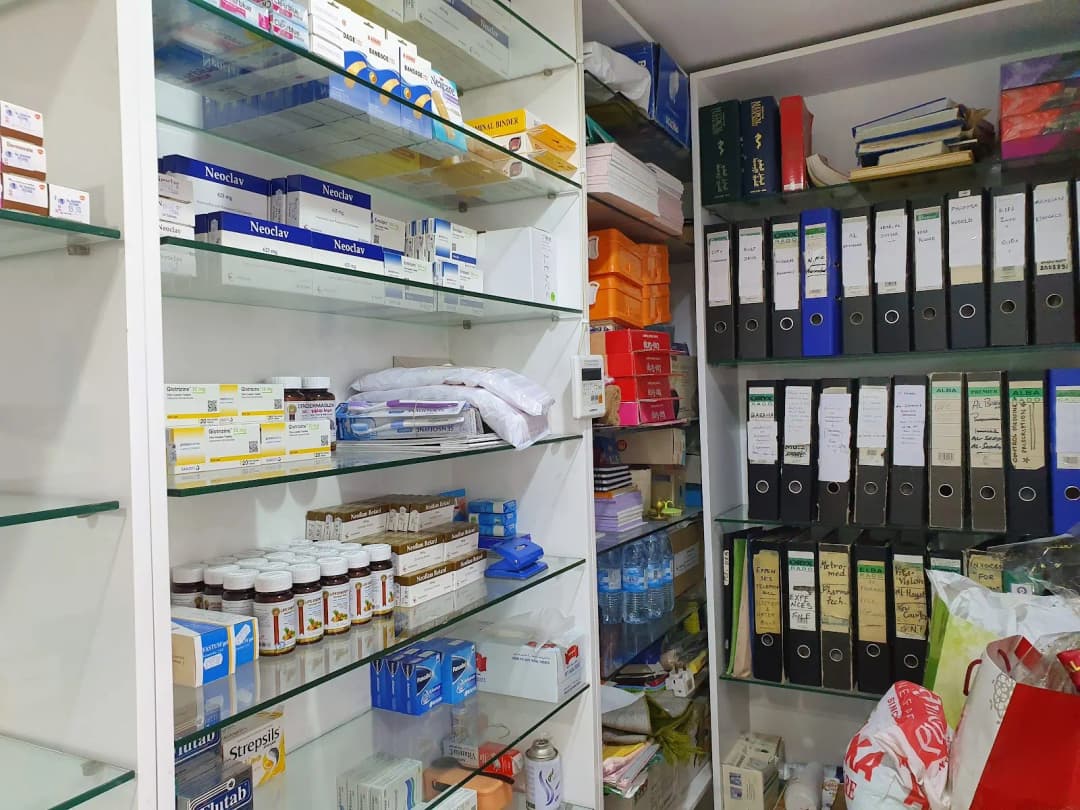 Al Baraha Pharmacy photo 2