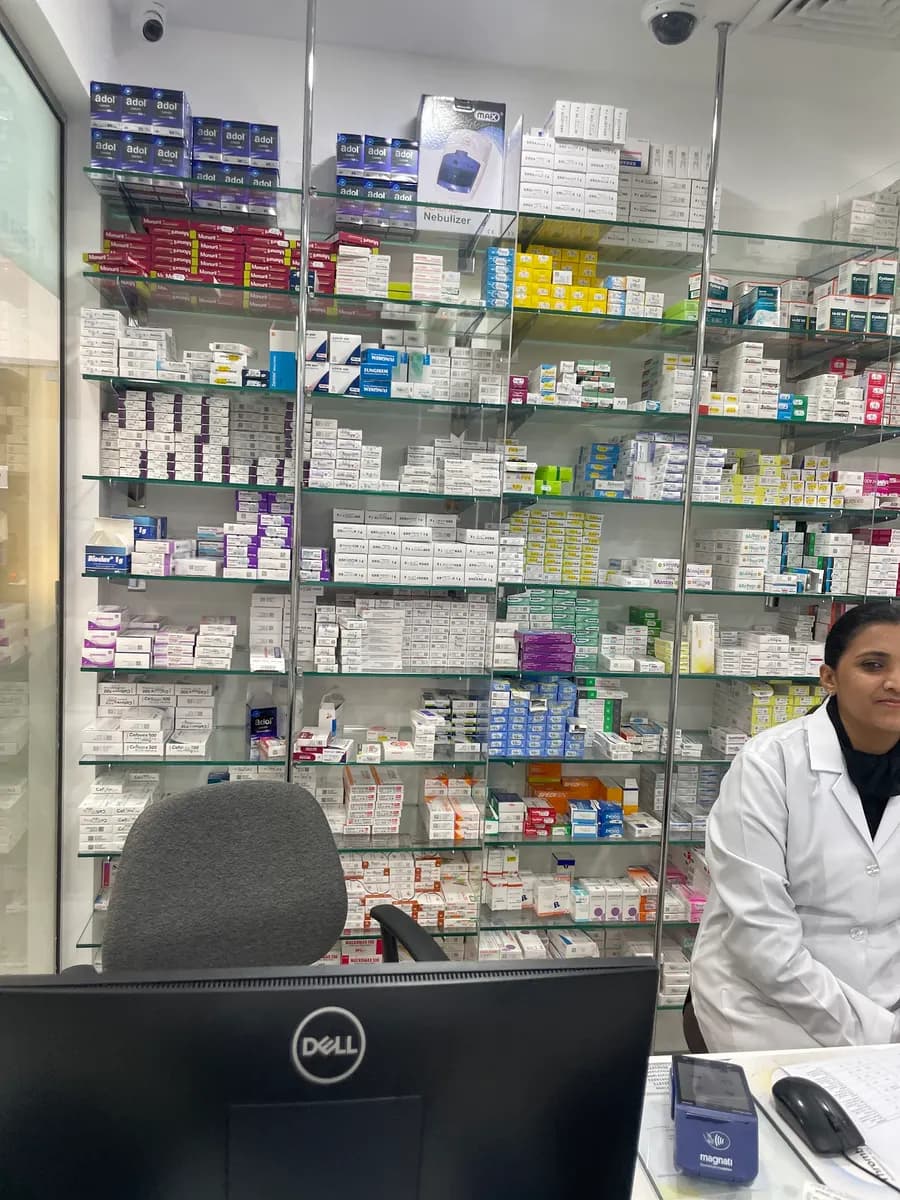 Al Barsha Alnoor Polyclinic photo 3