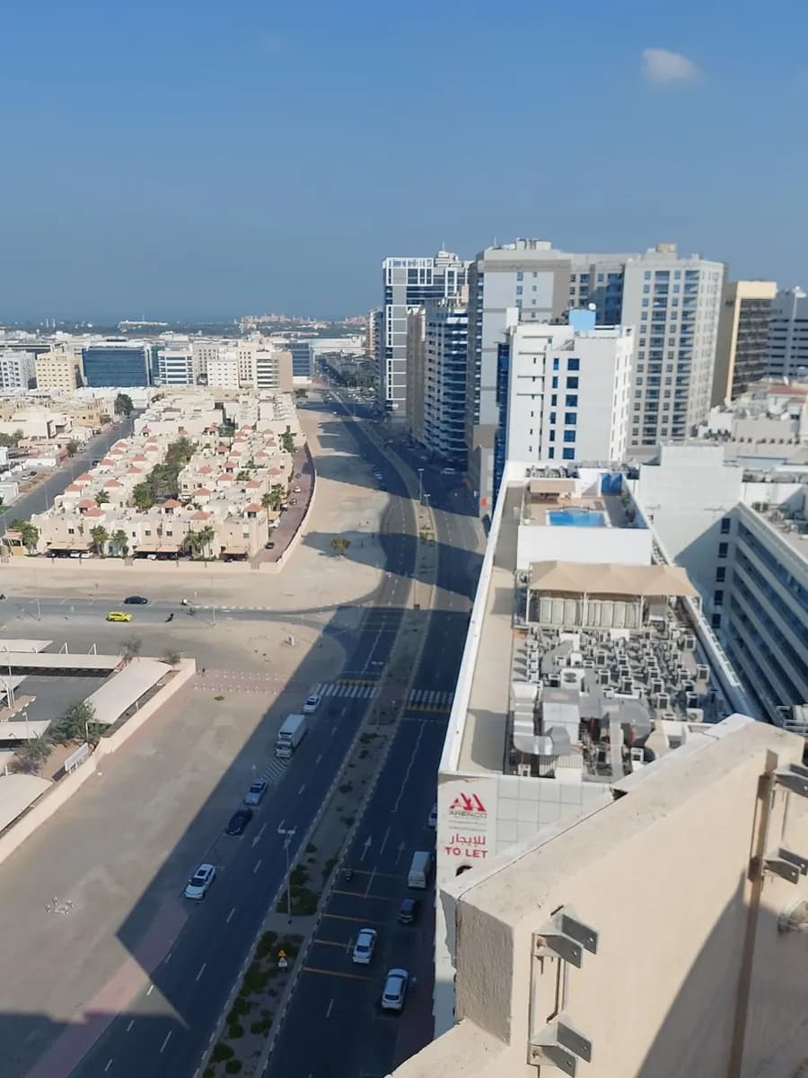 Al Barsha Alnoor Polyclinic photo 5