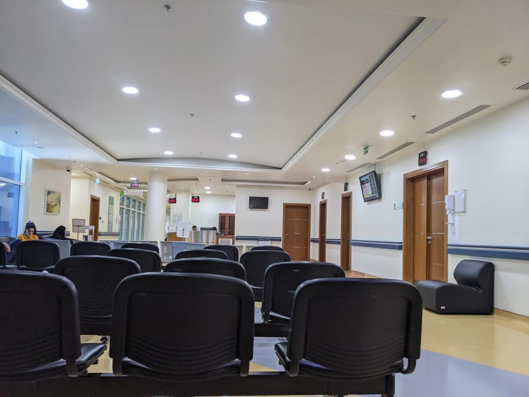 Al Barsha Medical Center - PHC — صورة 6