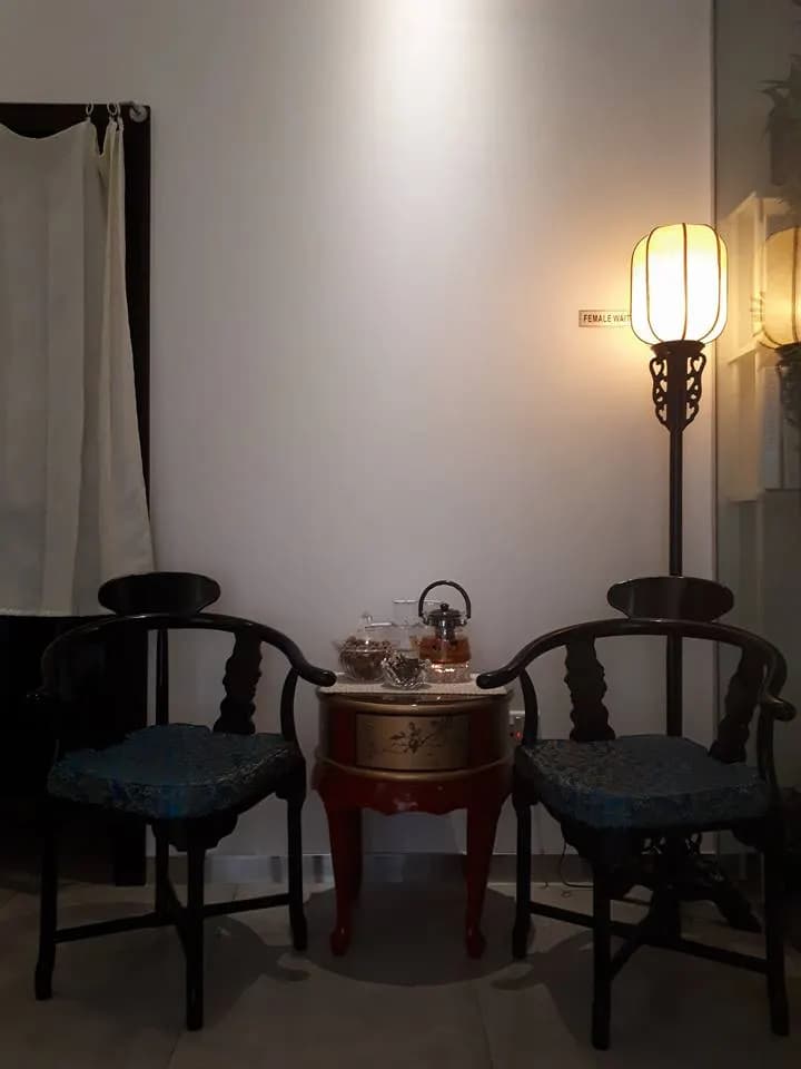 Al Barsha Therapy Center — صورة 6