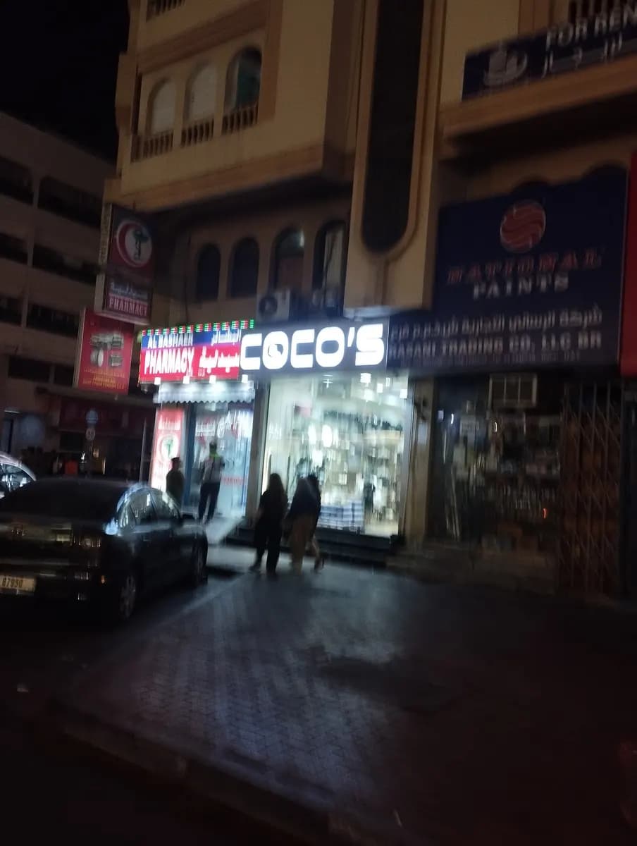 Al Bashair Pharmacy