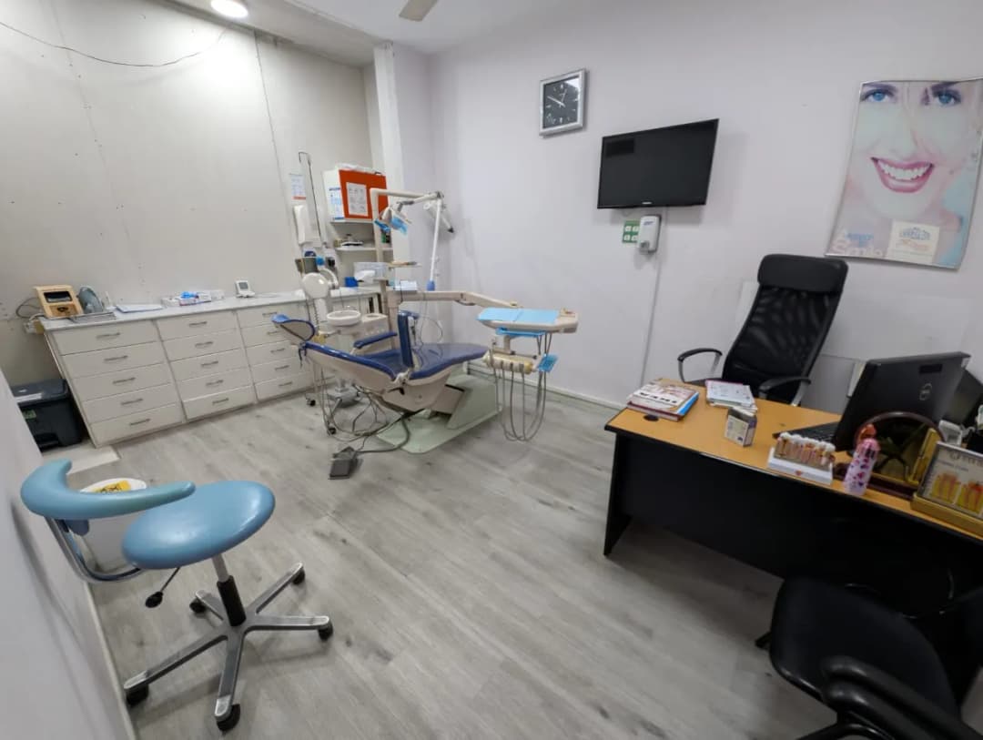 Al Bayan Medical Center