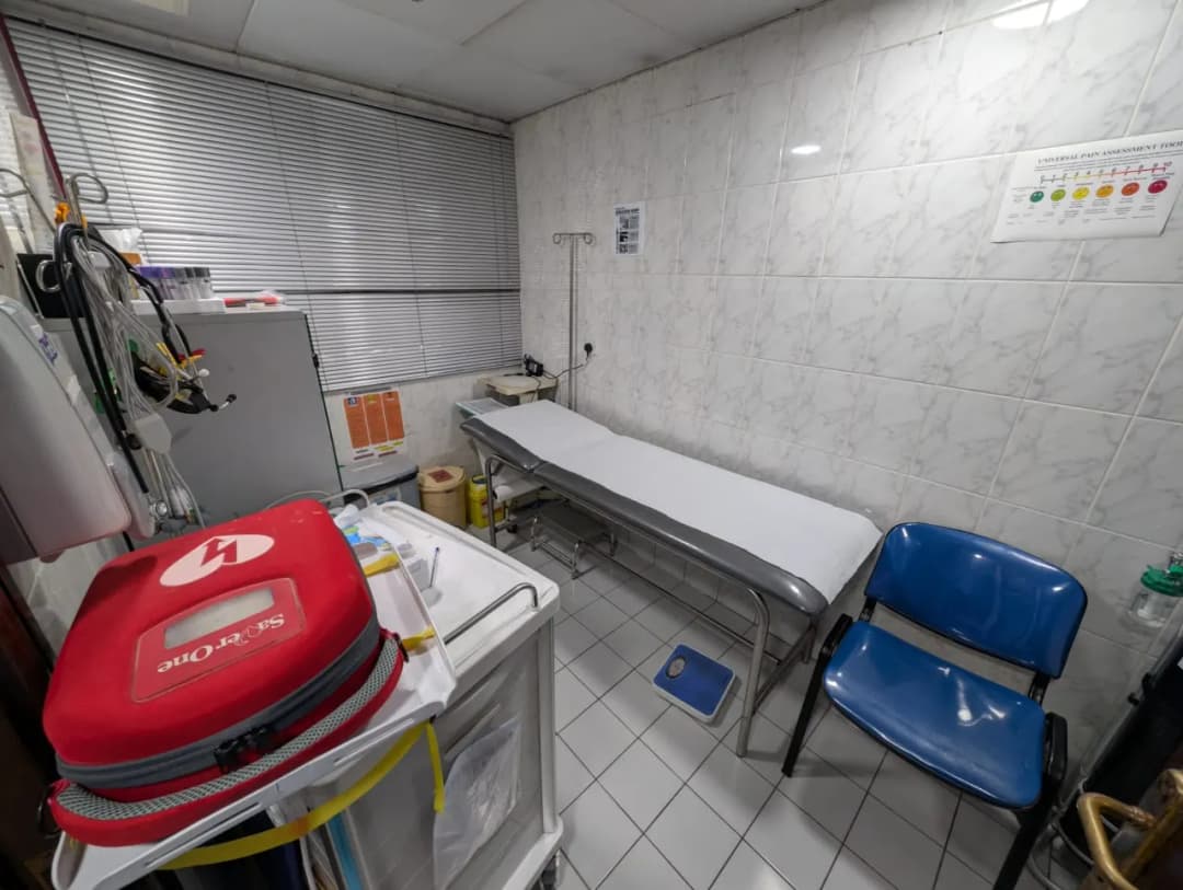 Al Bayan Medical Center — صورة 8