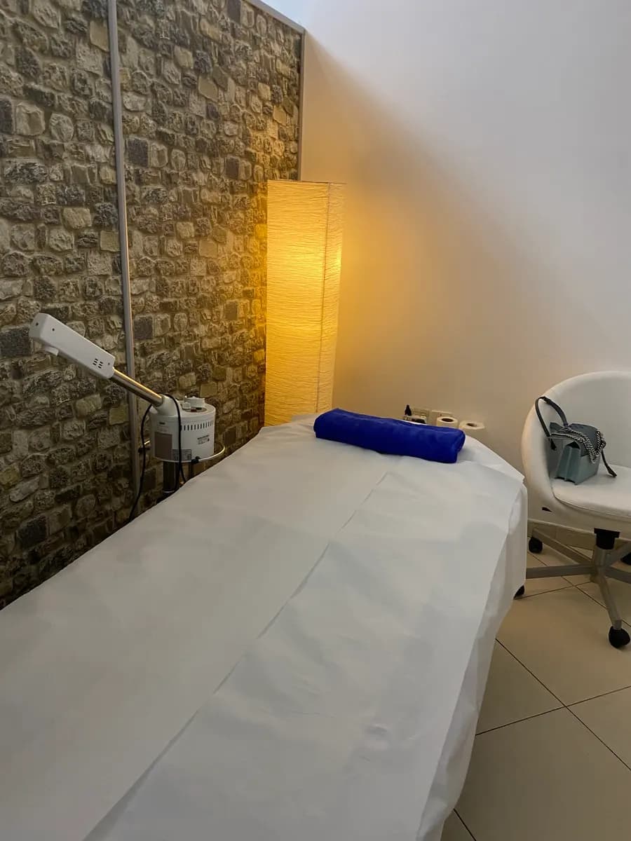 Al Biraa Clinic — صورة 8