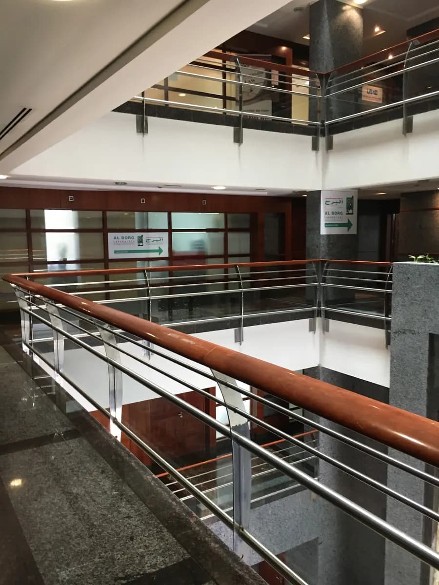 Al Borj Laboratory — صورة 7