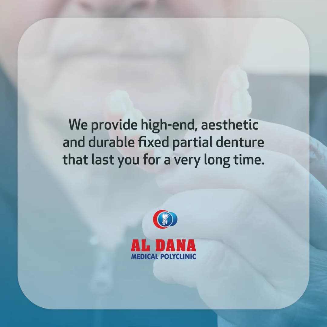 Al Dana Medical Polyclinic photo 2