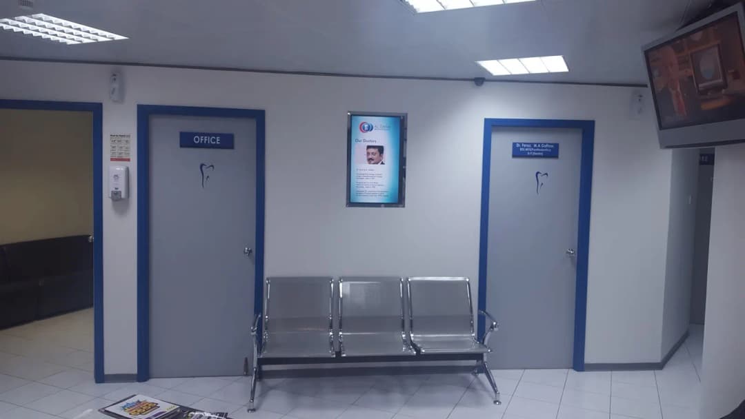 Al Dana Medical Polyclinic — صورة 6