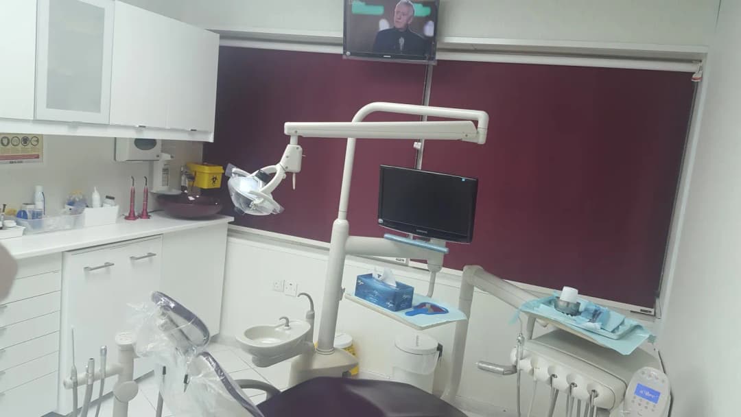 Al Dana Medical Polyclinic — صورة 7