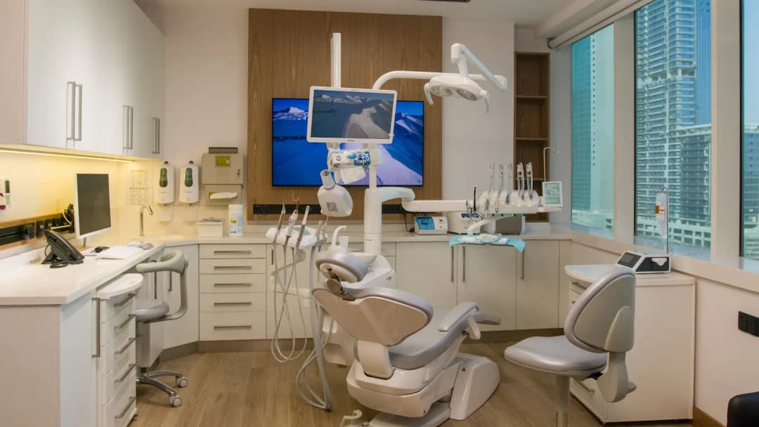 Al Dana Specialist Medical Center photo 3
