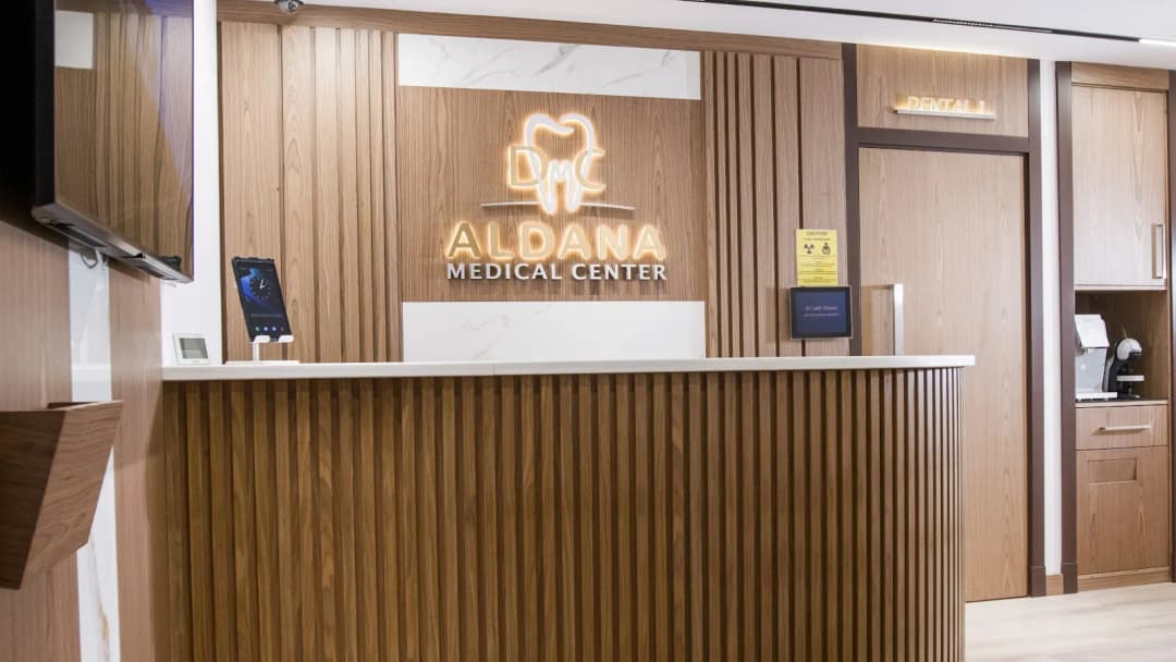 Al Dana Specialist Medical Center photo 4