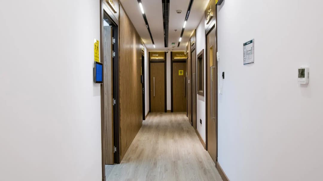 Al Dana Specialist Medical Center — صورة 7