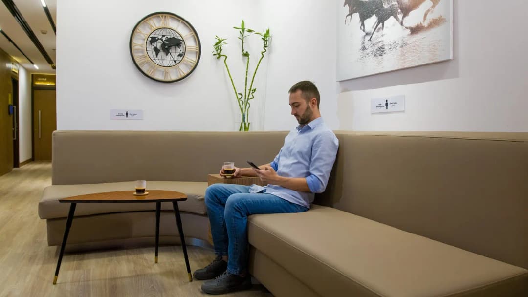 Al Dana Specialist Medical Center — صورة 8