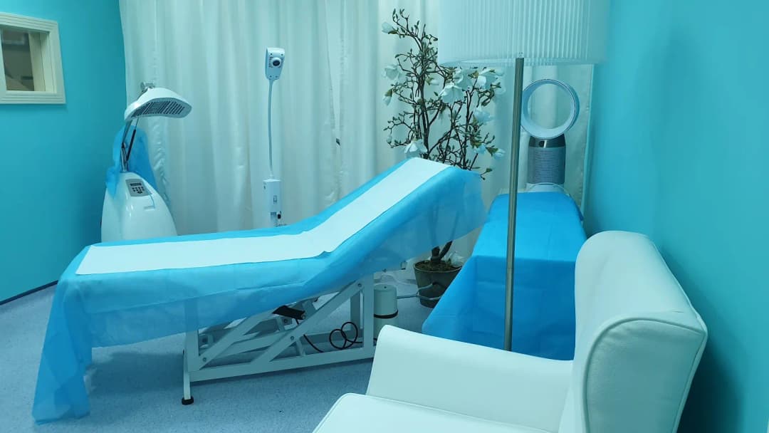 Al Das Medical Clinic — صورة 7