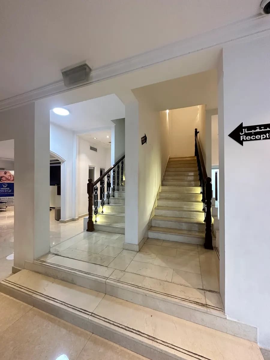 Al Dehyafa Specialized Orthodontic and Dental Clinic photo 5