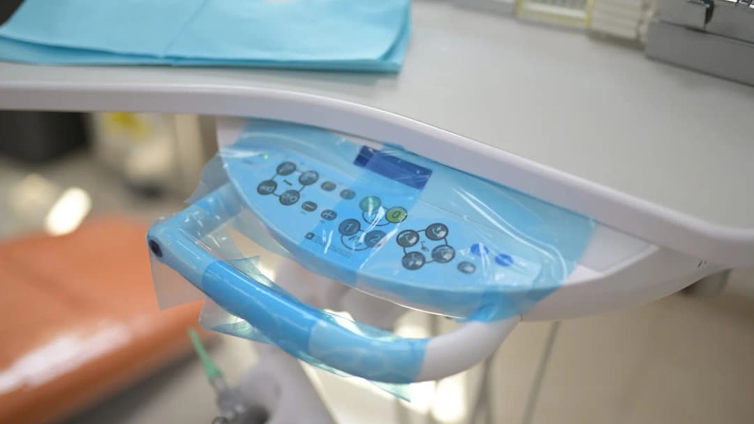 Al Dehyafa Specialized Orthodontic and Dental Clinic — صورة 6