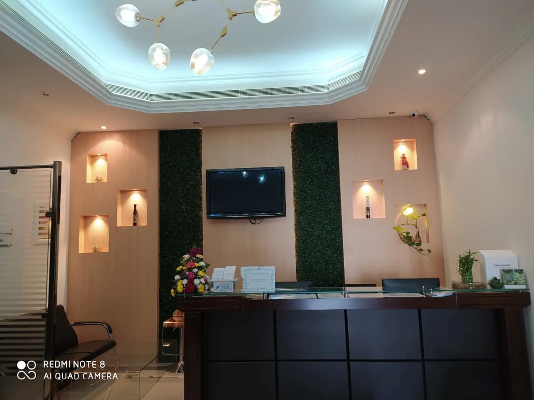 Al Diyafa Medical Diagnostic Center photo 2