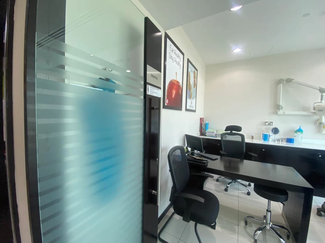 Al Diyafa Medical Diagnostic Center photo 3