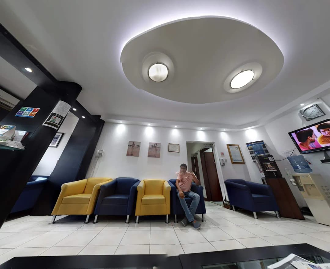 Al Diyafa Modern Medical Center photo 5