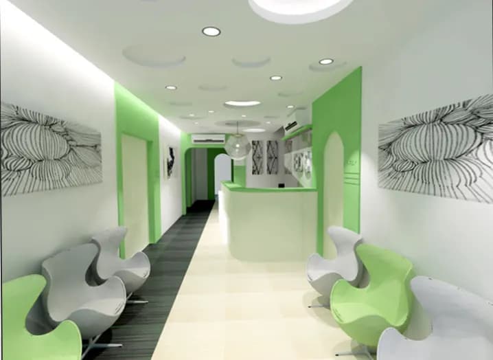 Al Etihad Diagnostic Center