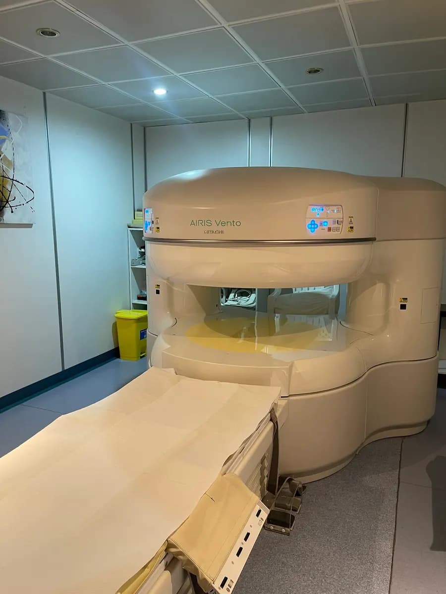 Al Etihad Diagnostic Center photo 5