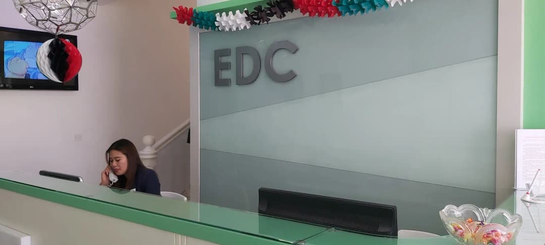 Al Etihad Diagnostic Center — صورة 6