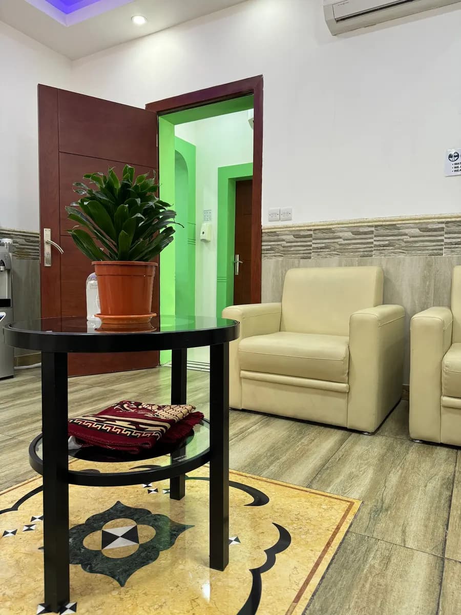 Al Etihad Diagnostic Center — صورة 8