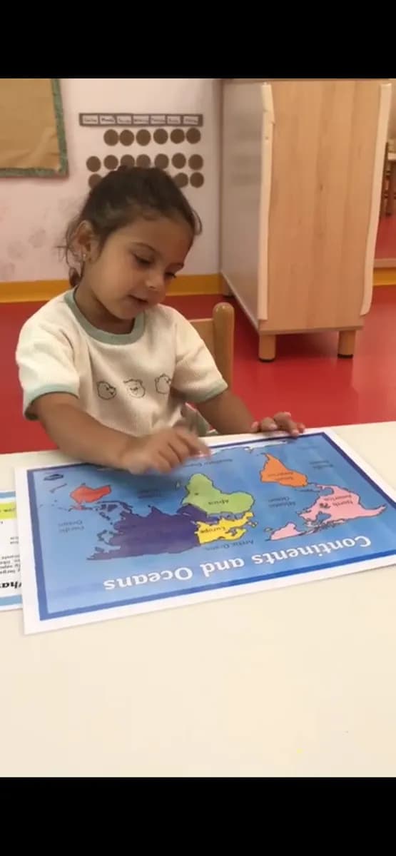 Al Fajr Early Childhood Center