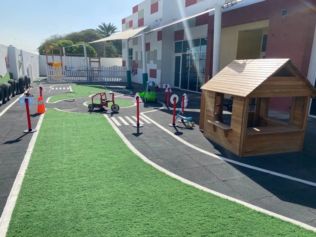 Al Fajr Early Childhood Center photo 2