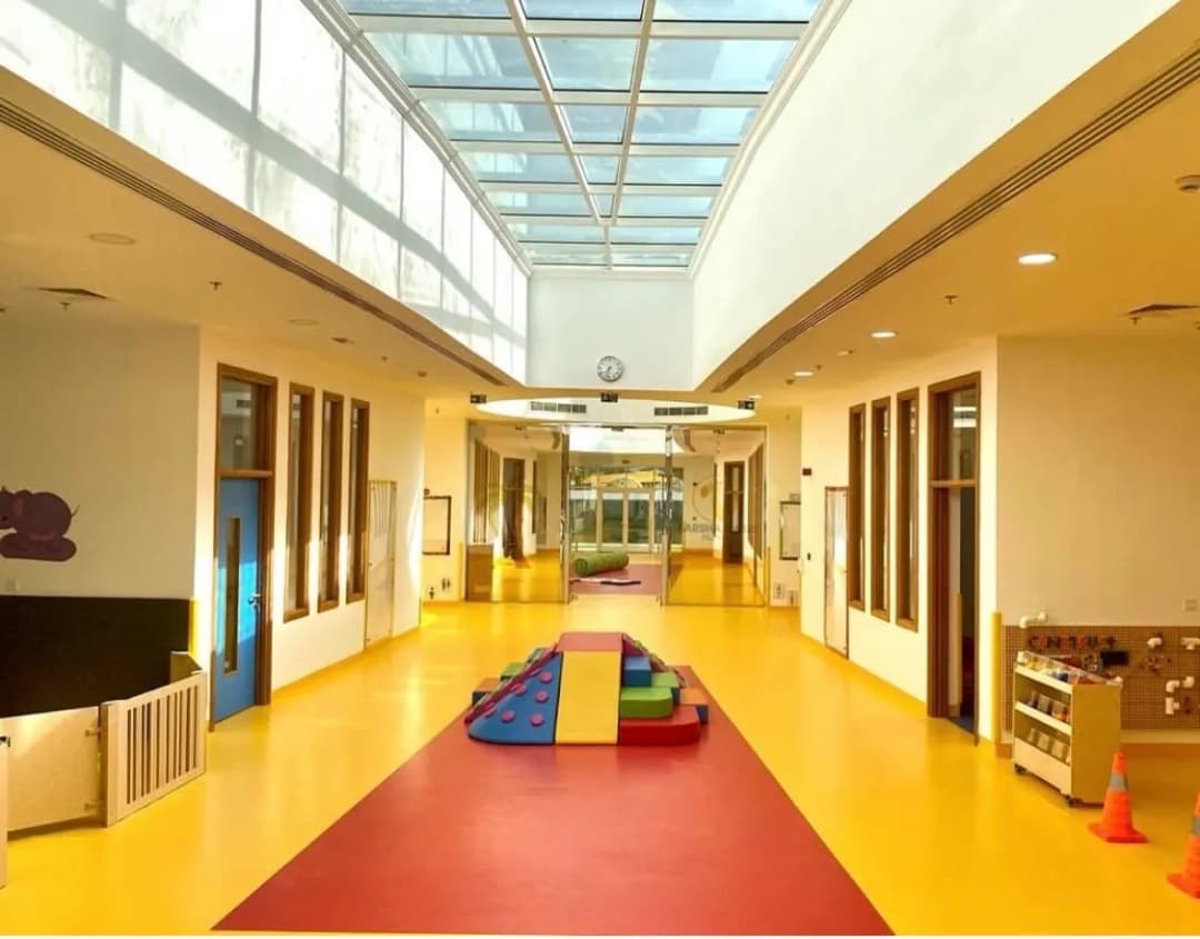 Al Fajr Early Childhood Center photo 3