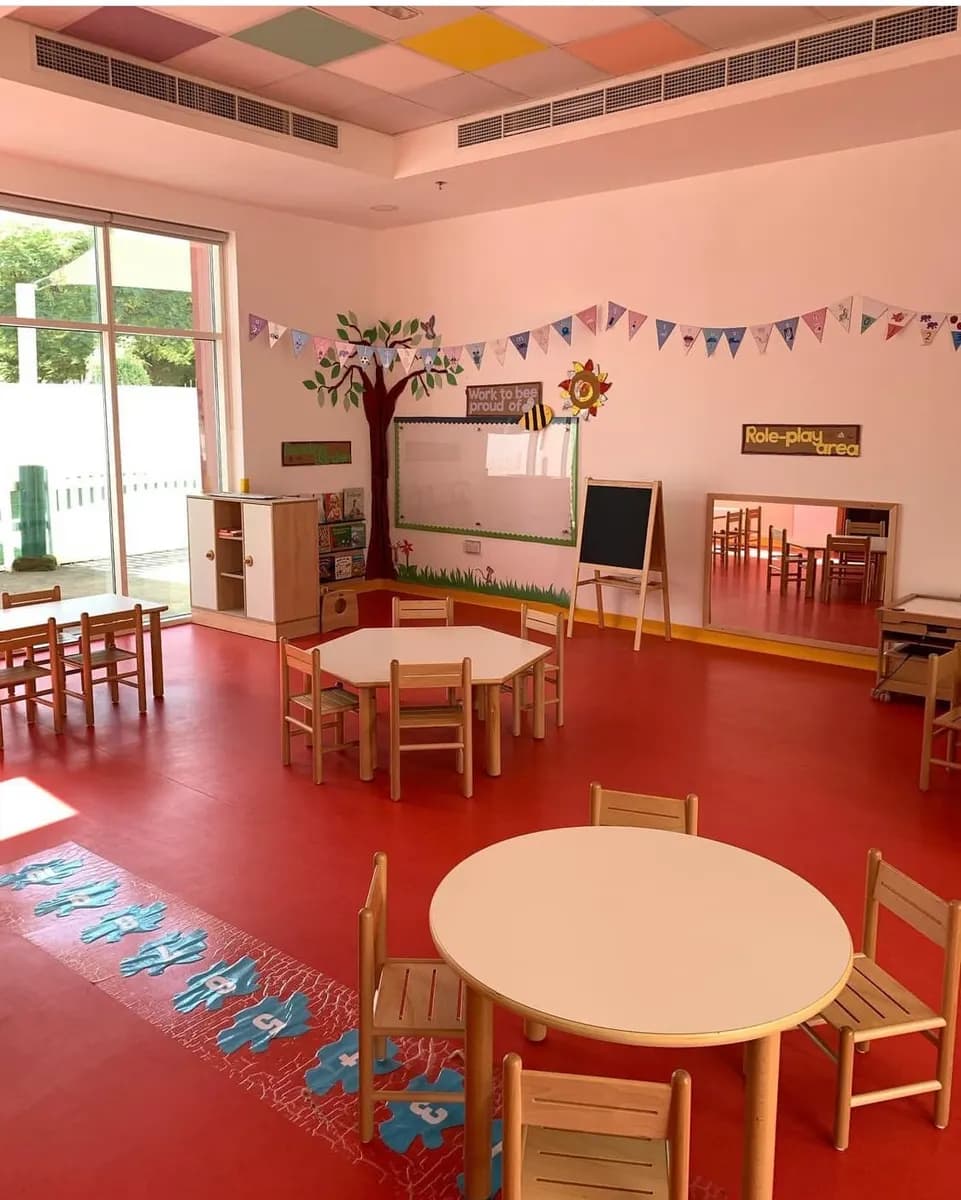 Al Fajr Early Childhood Center photo 4