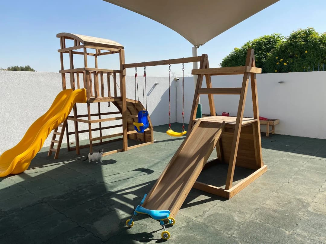 Al Fajr Early Childhood Center — صورة 6