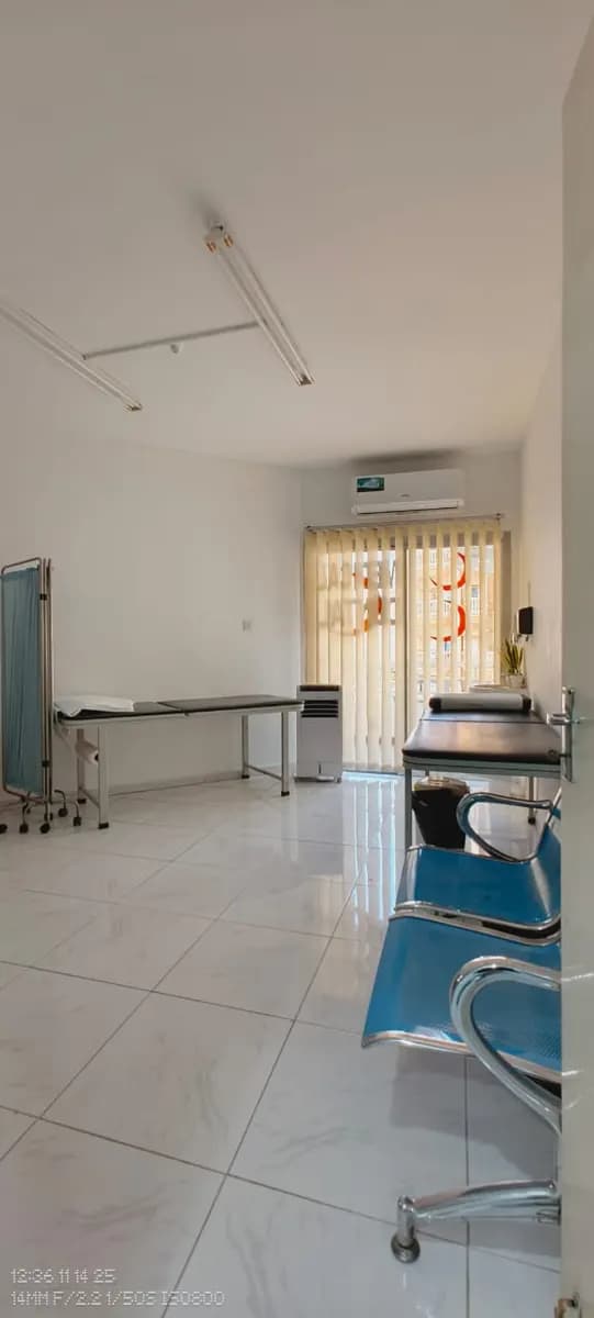 Al Falah Medical Clinic — صورة 7