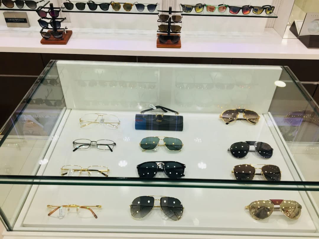 AL Falah Optics photo 5