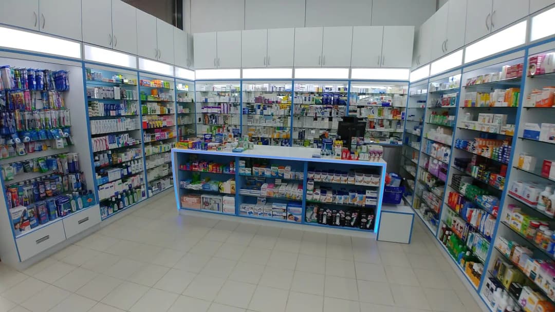 Al Falah Pharmacy photo 2