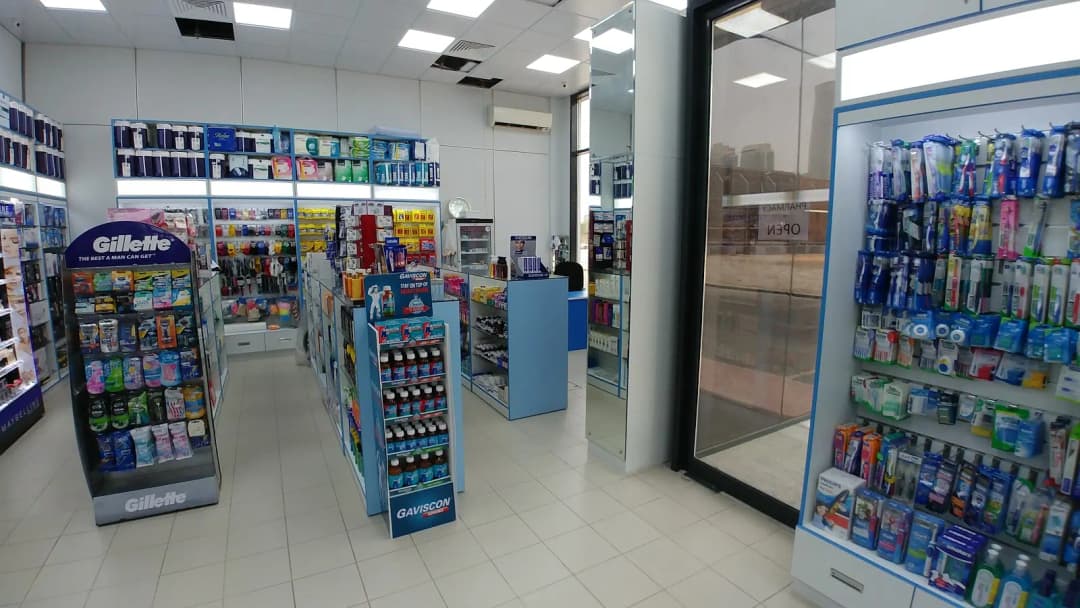 Al Falah Pharmacy photo 5