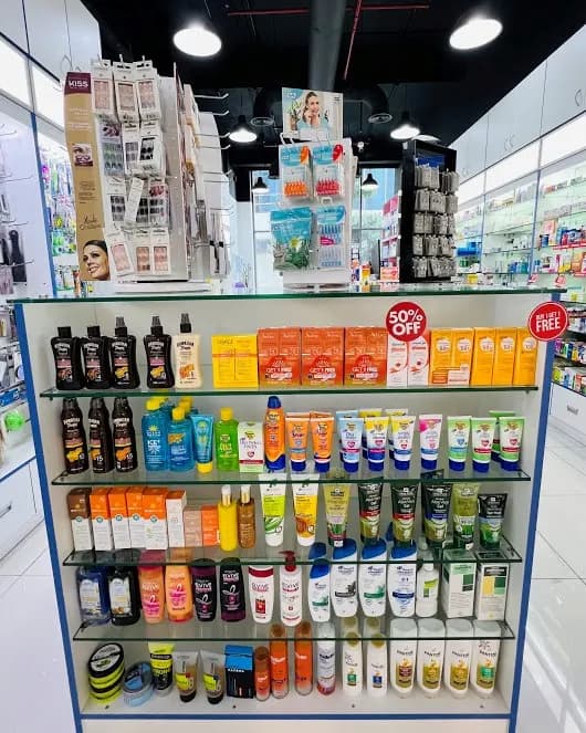 Al Falah Pharmacy — صورة 6