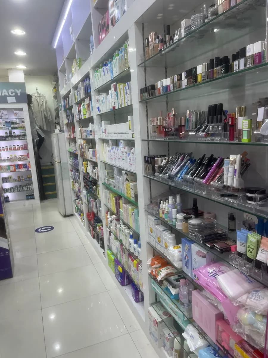 Al Fehaidi Pharmacy photo 3