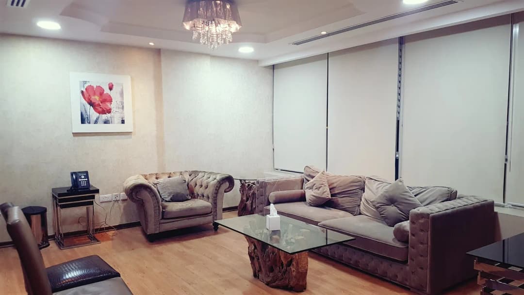 Al Garhoud Private Hospital — صورة 3