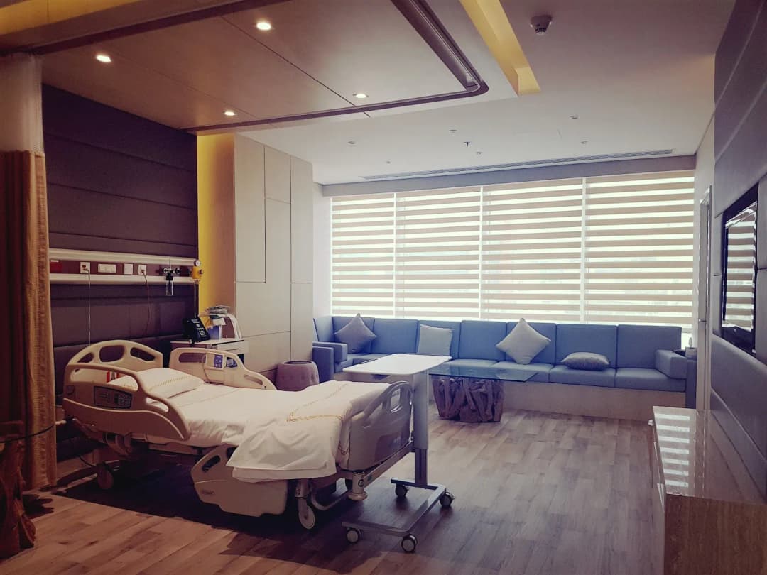 Al Garhoud Private Hospital — صورة 4
